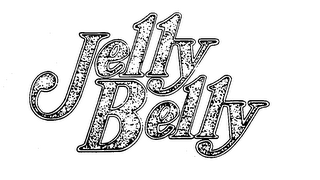 JELLY BELLY