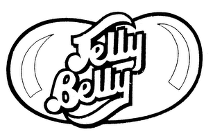 JELLY BELLY logo