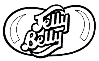JELLY BELLY logo