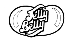 JELLY BELLY logo