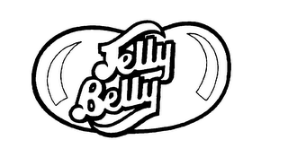 JELLY BELLY logo