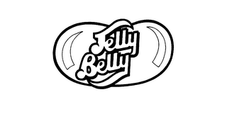 JELLY BELLY logo