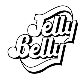 JELLY BELLY logo