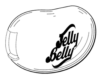 JELLY BELLY logo