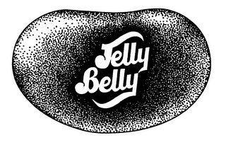 JELLY BELLY logo