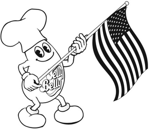 JELLY BELLY logo
