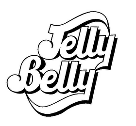 JELLY BELLY logo