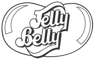 JELLY BELLY logo