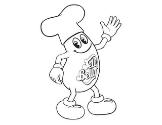 JELLY BELLY logo