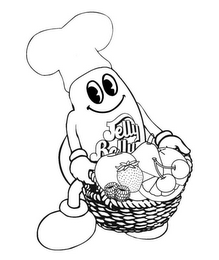 JELLY BELLY logo