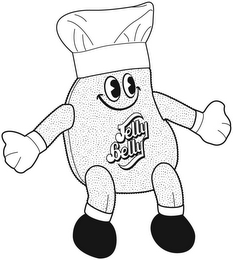 JELLY BELLY logo