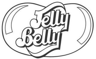 JELLY BELLY logo