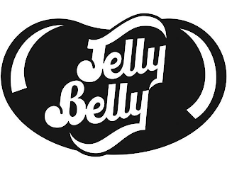 JELLY BELLY logo