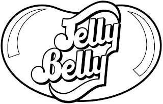 JELLY BELLY logo