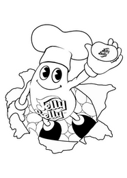 JELLY BELLY JELLY BELLY logo
