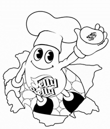 JELLY BELLY JELLY BELLY logo
