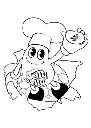 JELLY BELLY JELLY BELLY logo
