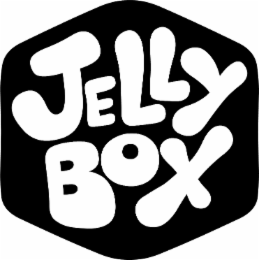 JELLY BOX logo