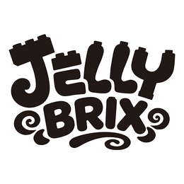 JELLY BRIX logo