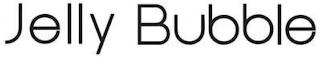 JELLY BUBBLE logo