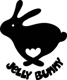 JELLY BUNNY logo
