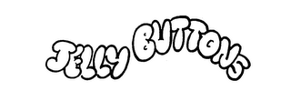 JELLY BUTTONS logo