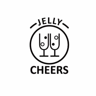 JELLY CHEERS