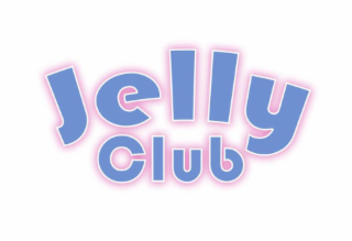 JELLY CLUB logo