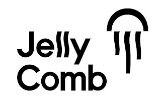 JELLY COMB logo