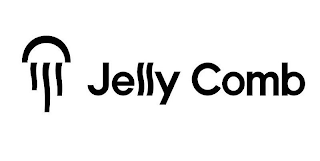 JELLY COMB logo