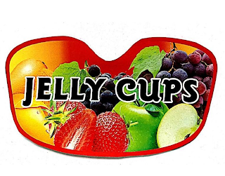 JELLY CUPS logo