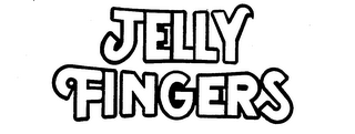 JELLY FINGERS logo
