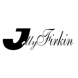 JELLY FIRKIN logo