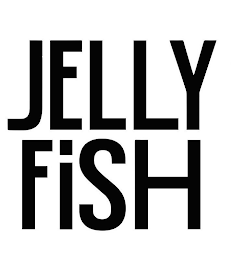 JELLY FISH logo