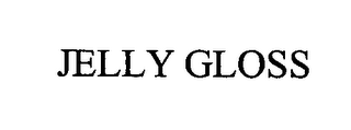 JELLY GLOSS logo