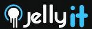 JELLY IT logo