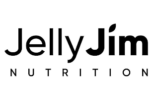 JELLY JIM NUTRITION logo