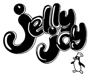 JELLY JOY logo