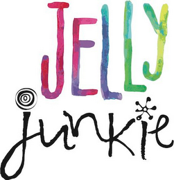 JELLY JUNKIE logo