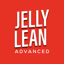 JELLY LEAN ADVANCED logo