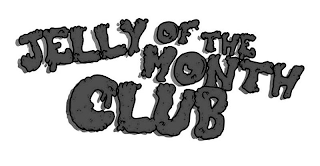 JELLY OF THE MONTH CLUB logo