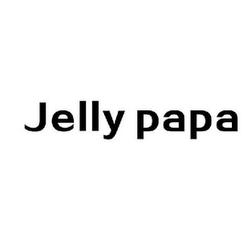 JELLY PAPA logo