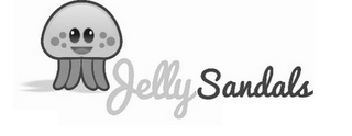 JELLY SANDALS logo