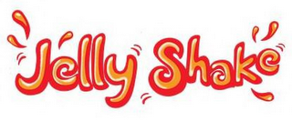 JELLY SHAKE logo