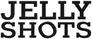 JELLY SHOTS logo