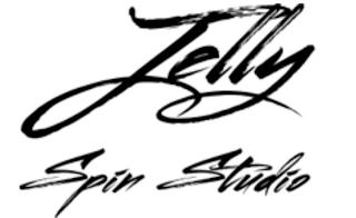 JELLY SPIN STUDIO logo