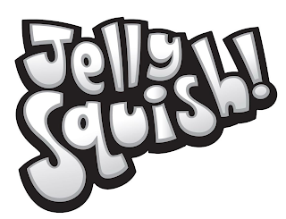JELLY SQUISH! logo