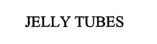 JELLY TUBES logo