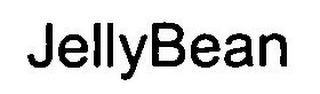JELLYBEAN logo