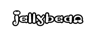 JELLYBEAN logo